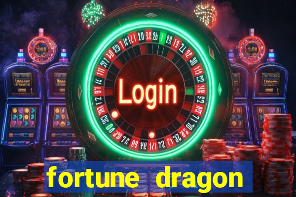 fortune dragon horarios pagantes